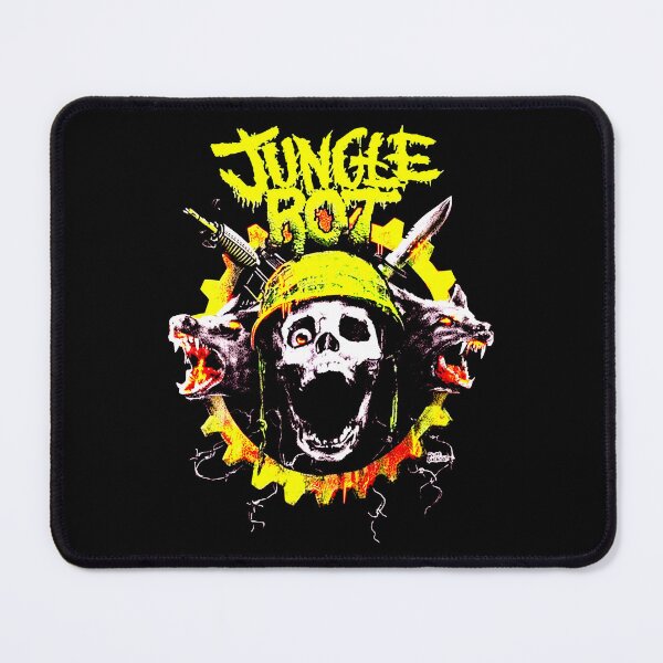 Item preview, Skull Army Death metal Band designed and sold by Tallboy666.