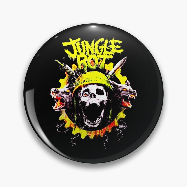 Item preview, Skull Army Death metal Band designed and sold by Tallboy666.