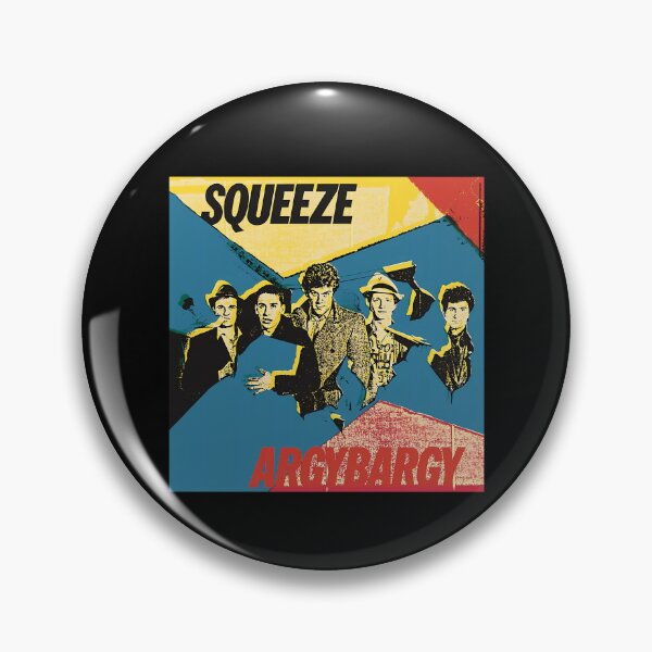 Item preview, THE SQUEEZE BAND designed and sold by artsunFishST.