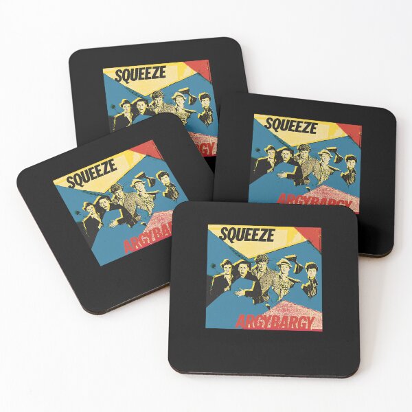 Item preview, THE SQUEEZE BAND designed and sold by artsunFishST.