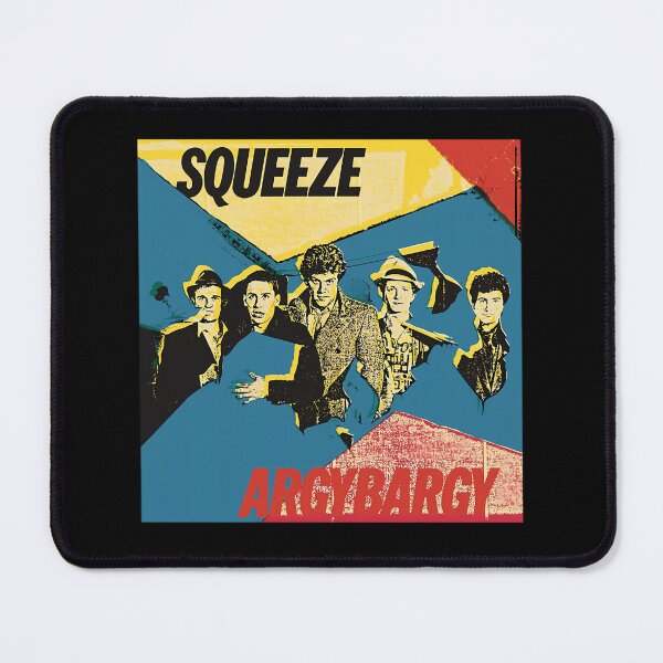 Item preview, THE SQUEEZE BAND designed and sold by artsunFishST.