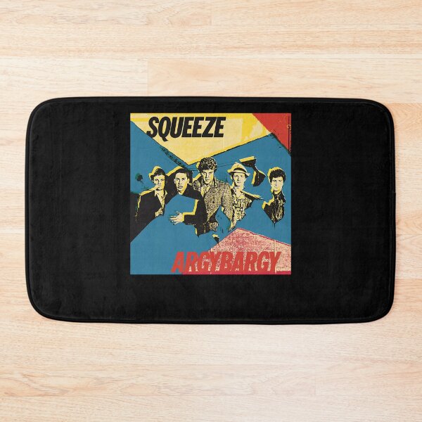 Item preview, THE SQUEEZE BAND designed and sold by artsunFishST.