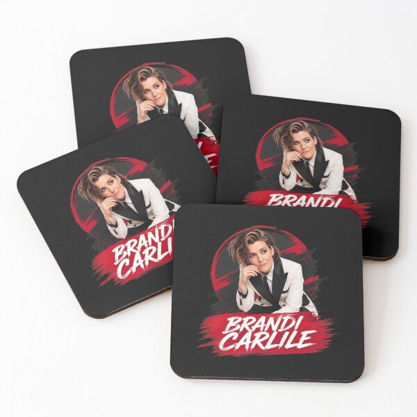 Item preview, Brandi Carlile designed and sold by Mykittens69.
