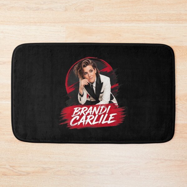 Item preview, Brandi Carlile designed and sold by Mykittens69.