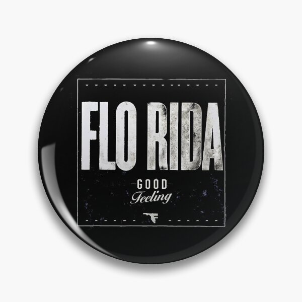 Item preview, THE FLO RIDA  BAND designed and sold by HealthyOceansS.