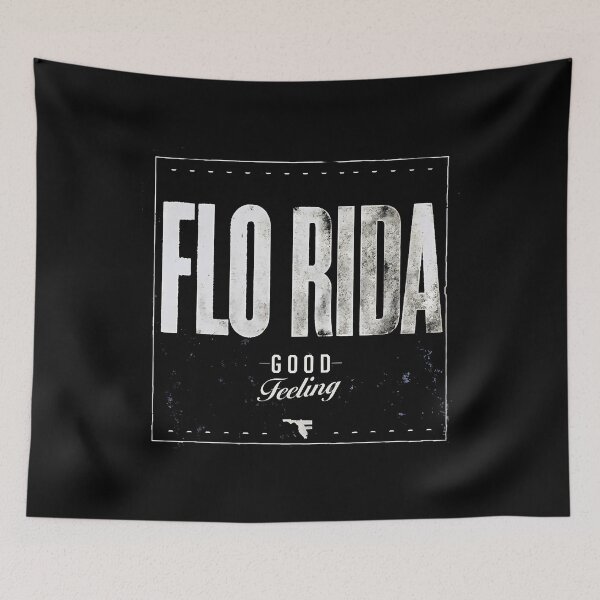 Item preview, THE FLO RIDA  BAND designed and sold by HealthyOceansS.