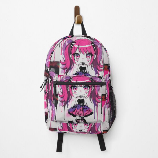 Item preview, Pinkie girl designed and sold by JLeonardoArt.