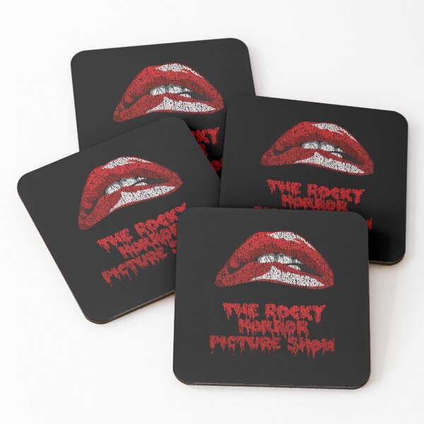 Item preview, THE ROCKY HORROR BAND designed and sold by IjayyunStore.