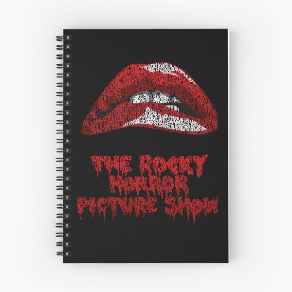 Item preview, THE ROCKY HORROR BAND designed and sold by IjayyunStore.
