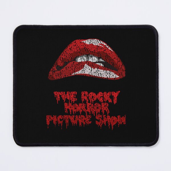 Item preview, THE ROCKY HORROR BAND designed and sold by IjayyunStore.