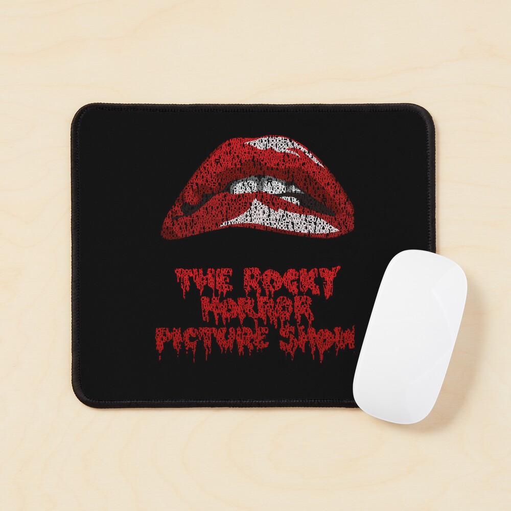 Item preview, Mouse Pad designed and sold by IjayyunStore.