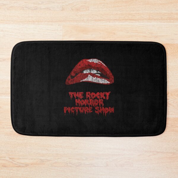 Item preview, THE ROCKY HORROR BAND designed and sold by IjayyunStore.