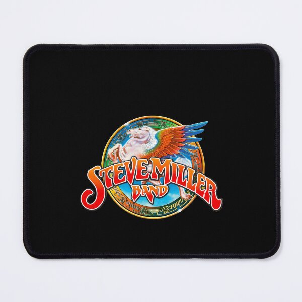 Item preview, THE STEVE MILLER BAND designed and sold by MadeThisFMeS.