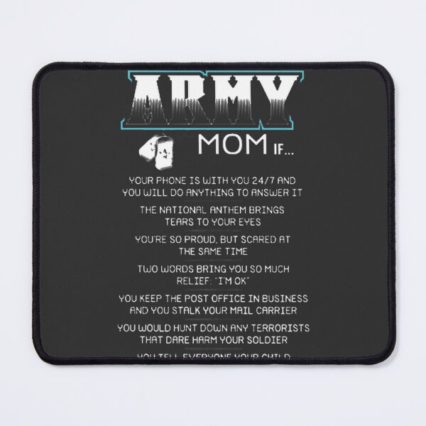 Item preview, Funny Army Mom | Perfect Gift For You And Friends designed and sold by Pronto777.