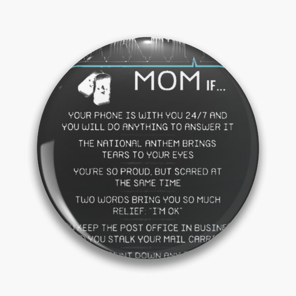 Item preview, Funny Army Mom | Perfect Gift For You And Friends designed and sold by Pronto777.
