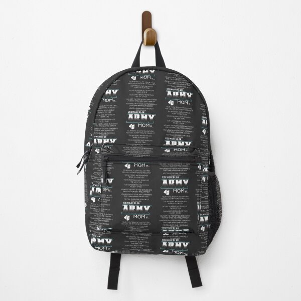 Item preview, Funny Army Mom | Perfect Gift For You And Friends designed and sold by Pronto777.
