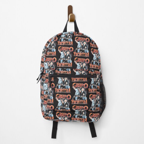 Item preview, Grupo Frontera | Limited Edition designed and sold by TGAlchemist.
