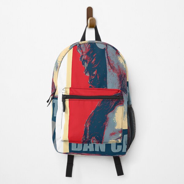 Item preview, Dan Campbell Hope designed and sold by makefuture.