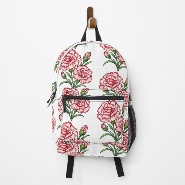 Item preview, Carnations  designed and sold by GraphicsClub.