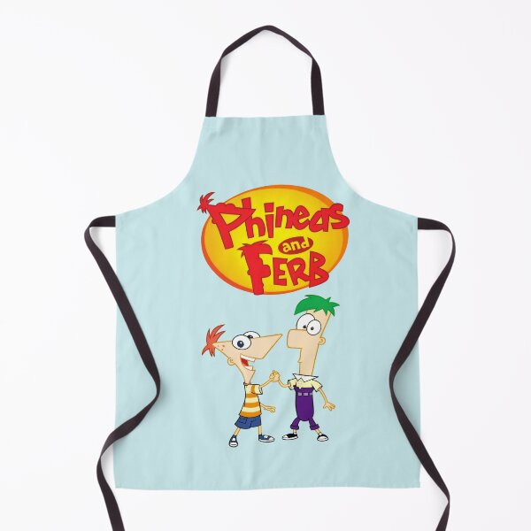 Item preview, Phineas And Ferb Best Friends Handshake designed and sold by Worldofrat.