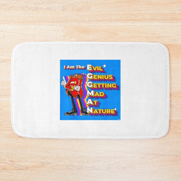 Item preview, Meme Collection Dr Eggman Acrostic | Limited Edition designed and sold by Cunhaa.
