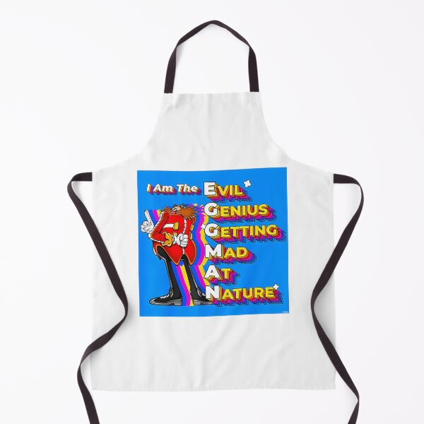 Item preview, Meme Collection Dr Eggman Acrostic | Limited Edition designed and sold by Cunhaa.