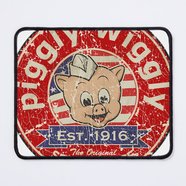Item preview, Piggly Wiggly designed and sold by YamamotoNo.