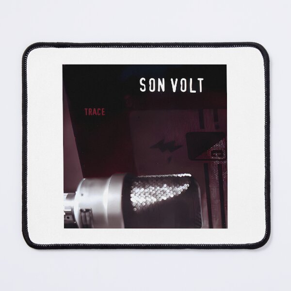 Item preview, Son Volt Trace | Perfect Gift For You And Friends designed and sold by YSF-AI.