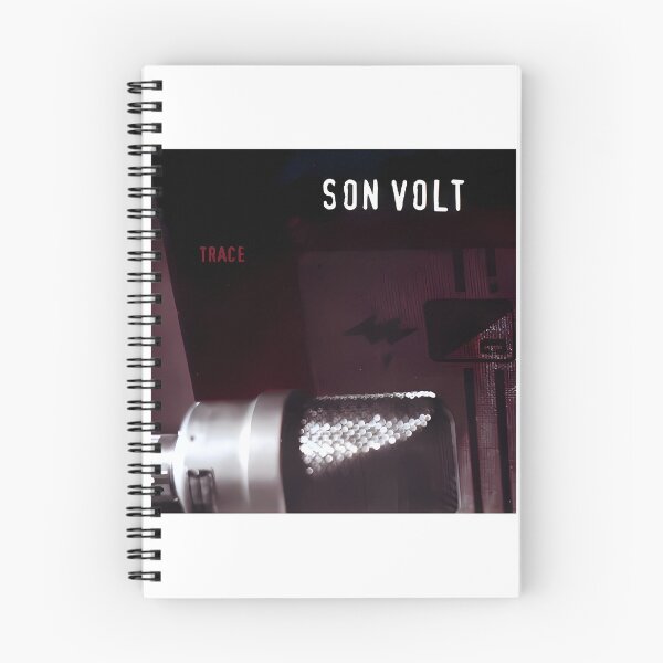 Item preview, Son Volt Trace | Perfect Gift For You And Friends designed and sold by YSF-AI.
