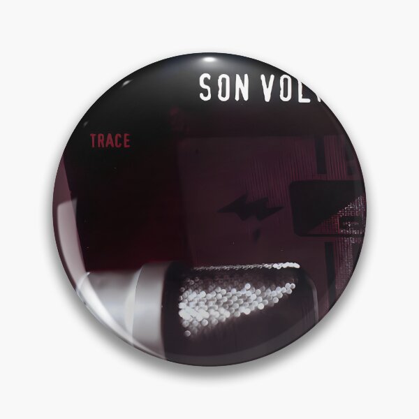 Item preview, Son Volt Trace | Perfect Gift For You And Friends designed and sold by YSF-AI.
