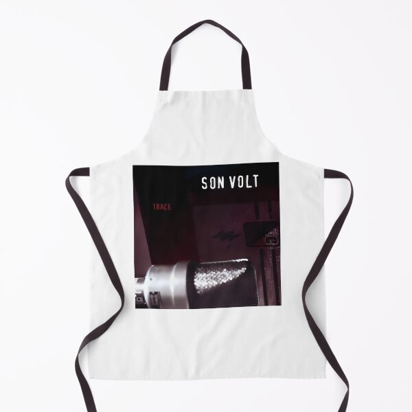 Item preview, Son Volt Trace | Perfect Gift For You And Friends designed and sold by YSF-AI.