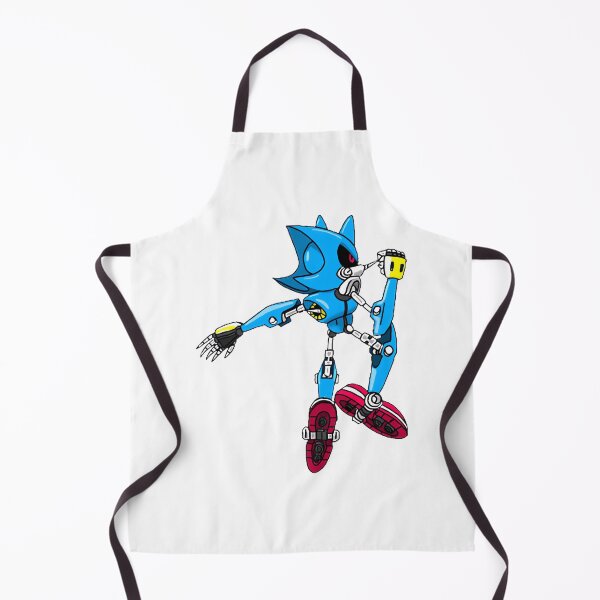 Item preview, Metal Sonic | ⭐⭐⭐⭐⭐ designed and sold by Cunhaa.