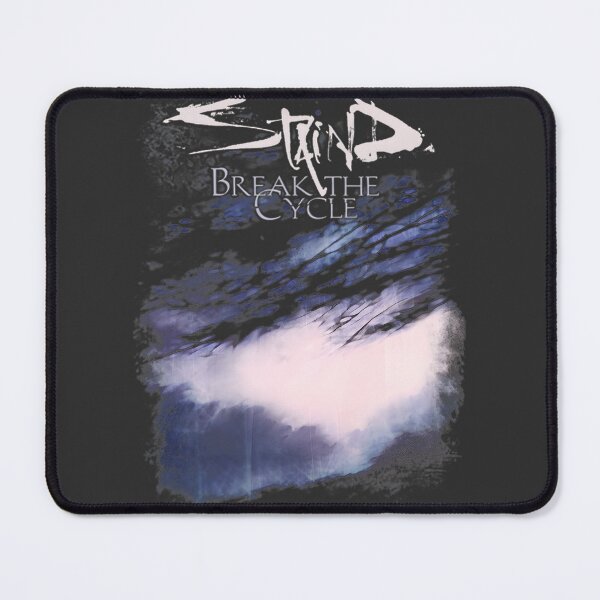 Item preview, Staind Band | Limited Edition designed and sold by YSF-AI.