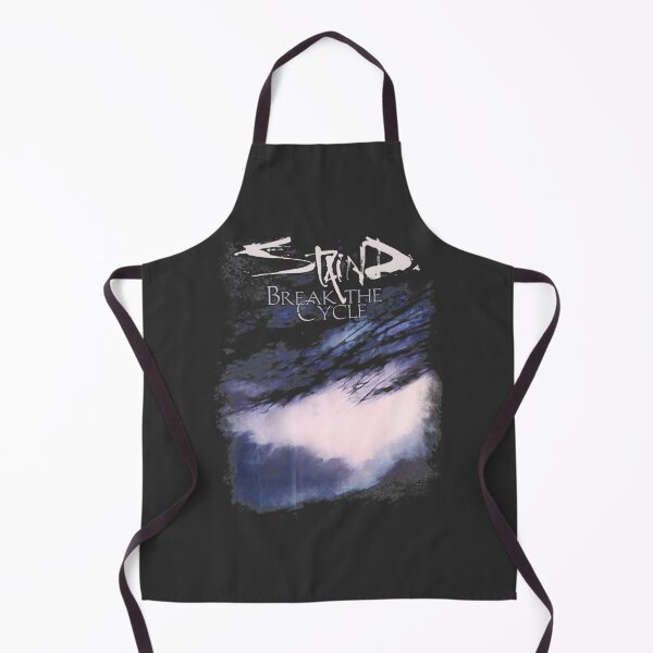 Item preview, Staind Band | Limited Edition designed and sold by YSF-AI.