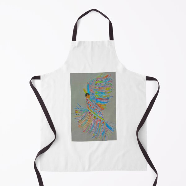 Item preview, Bailarina del chal elegante designed and sold by YATASE.