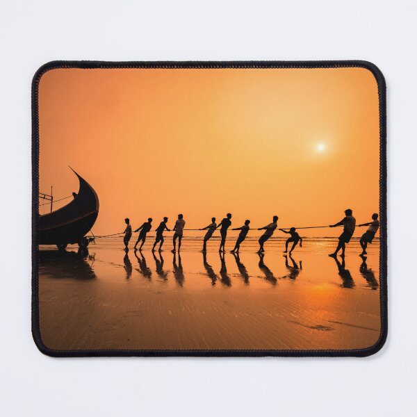 Item preview, Return from the sea designed and sold by Glynn Lavender.