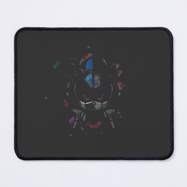 Item preview, Metal Sonic Sonic The Hedgehog Stained Glass Anime Gaming Shirt | ⭐⭐⭐⭐⭐ designed and sold by Cunhaa.