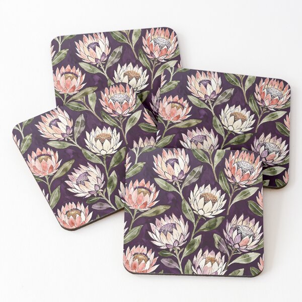 Item preview, Protea Flower  designed and sold by GraphicsClub.