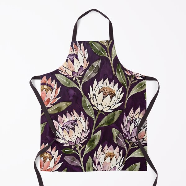 Item preview, Protea Flower designed and sold by GraphicsClub.