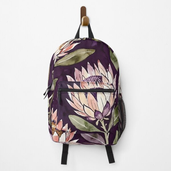 Item preview, Protea Flower designed and sold by GraphicsClub.