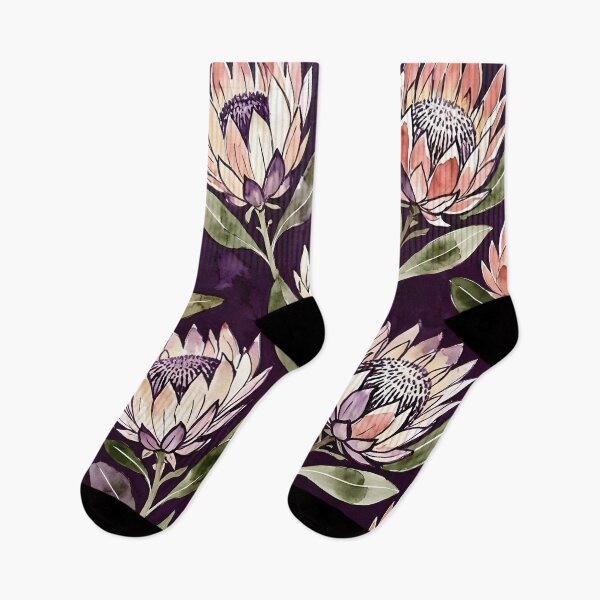 Item preview, Protea Flower  designed and sold by GraphicsClub.