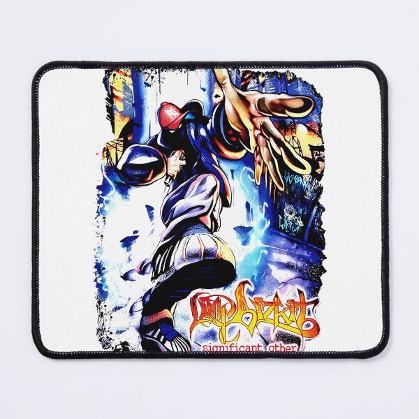 Item preview, Limp Bizkit Significant Other | Perfect Gift For You And Friends designed and sold by TGAlchemist.