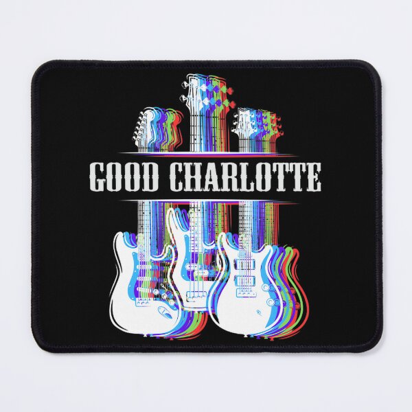 Item preview, Good Charlotte Band Vintage Tee – Classic Rock Music Shirt For Fans | Perfect Gift For You And Friends designed and sold by TGAlchemist.