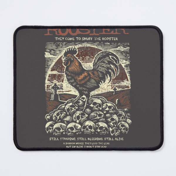 Item preview, Rooster | Perfect Gift For You And Friends designed and sold by YSF-AI.