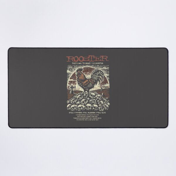 Item preview, Rooster | Perfect Gift For You And Friends designed and sold by YSF-AI.