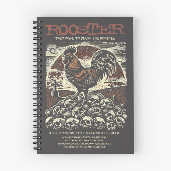 Item preview, Rooster | Perfect Gift For You And Friends designed and sold by YSF-AI.