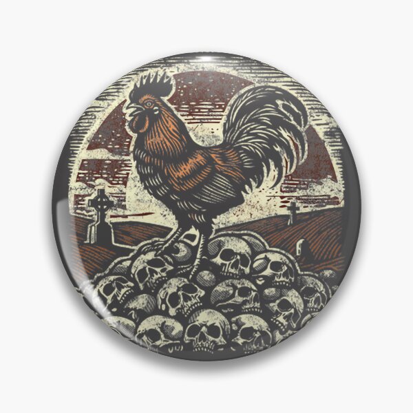 Item preview, Rooster | Perfect Gift For You And Friends designed and sold by YSF-AI.