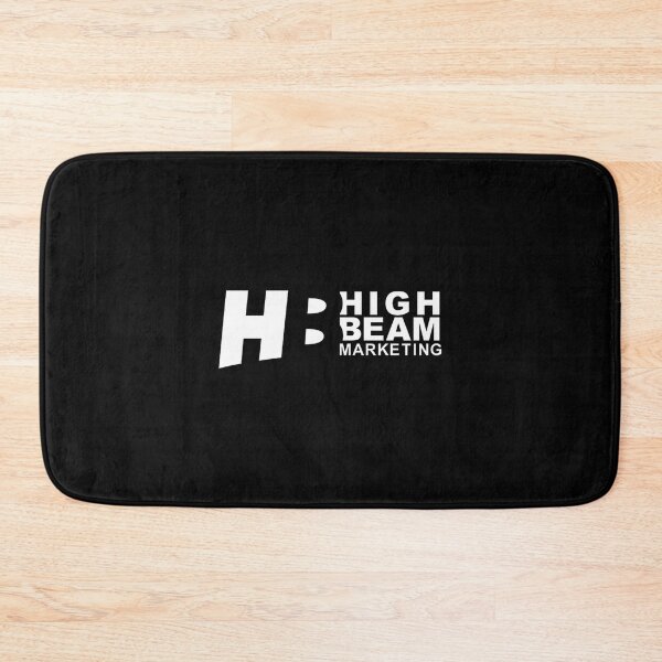 Item preview, White Hbm Logo On Chest | ⭐⭐⭐⭐⭐ designed and sold by TGAlchemist.