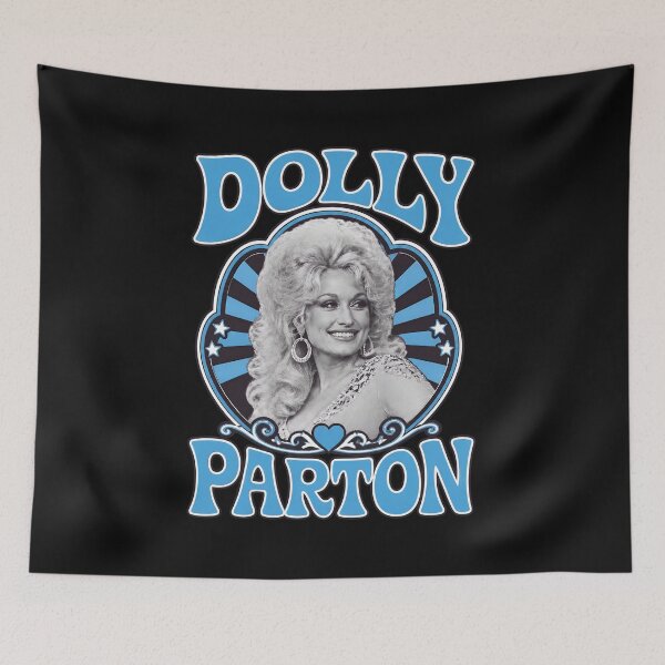 Item preview, Dolly Parton designed and sold by Mykittens69.
