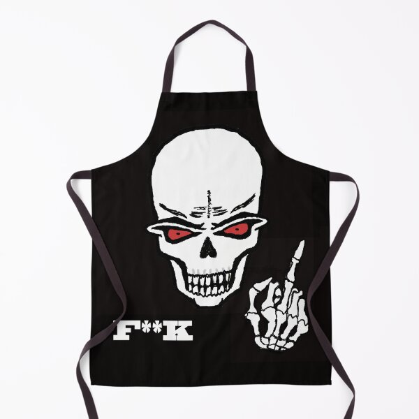 Item preview, Hand-drawn skull designed and sold by MarionsArt.